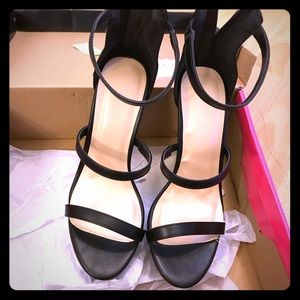 New Sexy High Heels 👠💃💃